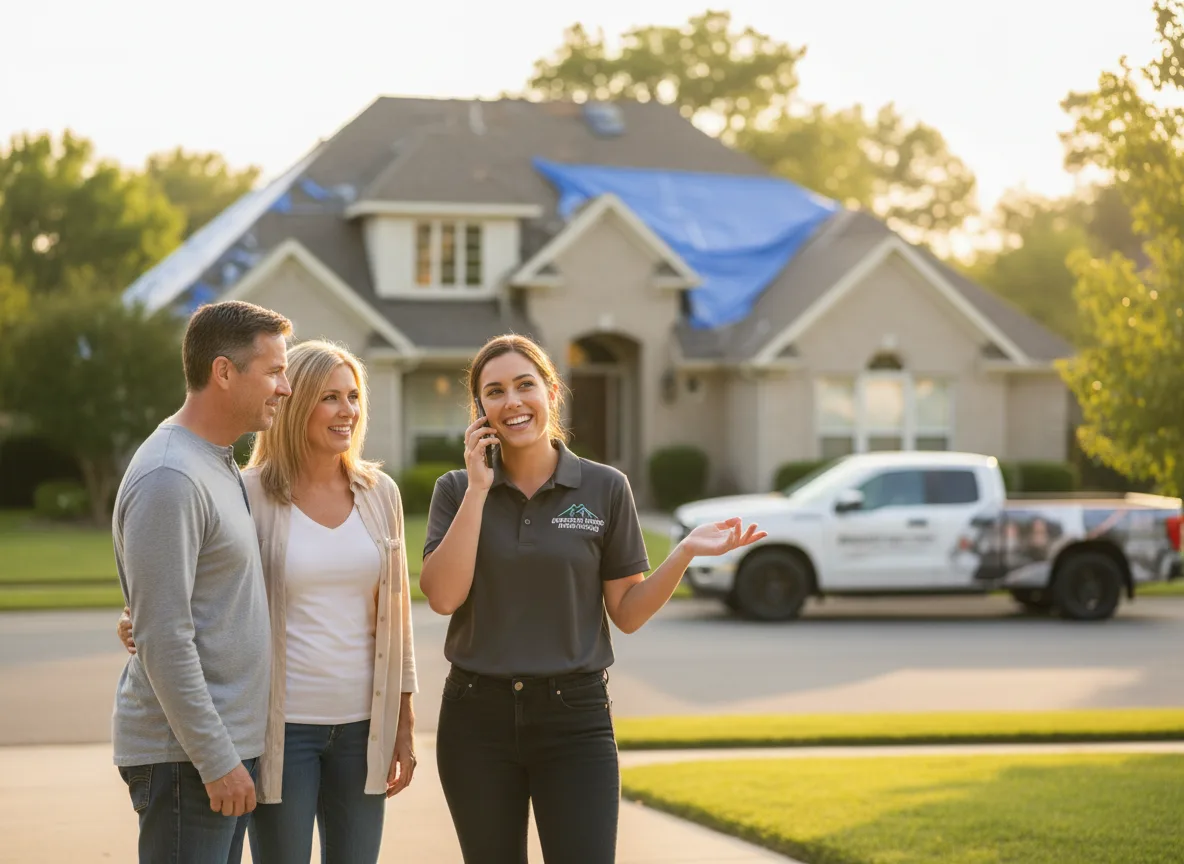 Emergency Roof Repair Bridgewater, ME FAQs